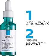 La Roche-Posay Effaclar Anti-Aging Serum with Salicylic & Glycolic Acids 30ml view 6