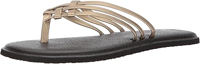 sanuk salty metallic