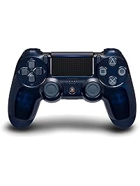 DualShock 4 Wireless Controller for PlayStation 4 - 500 Million Limited Edition