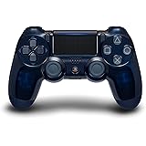 DualShock 4 Wireless Controller for PlayStation 4 - 500 Million Limited Edition [Discontinued]