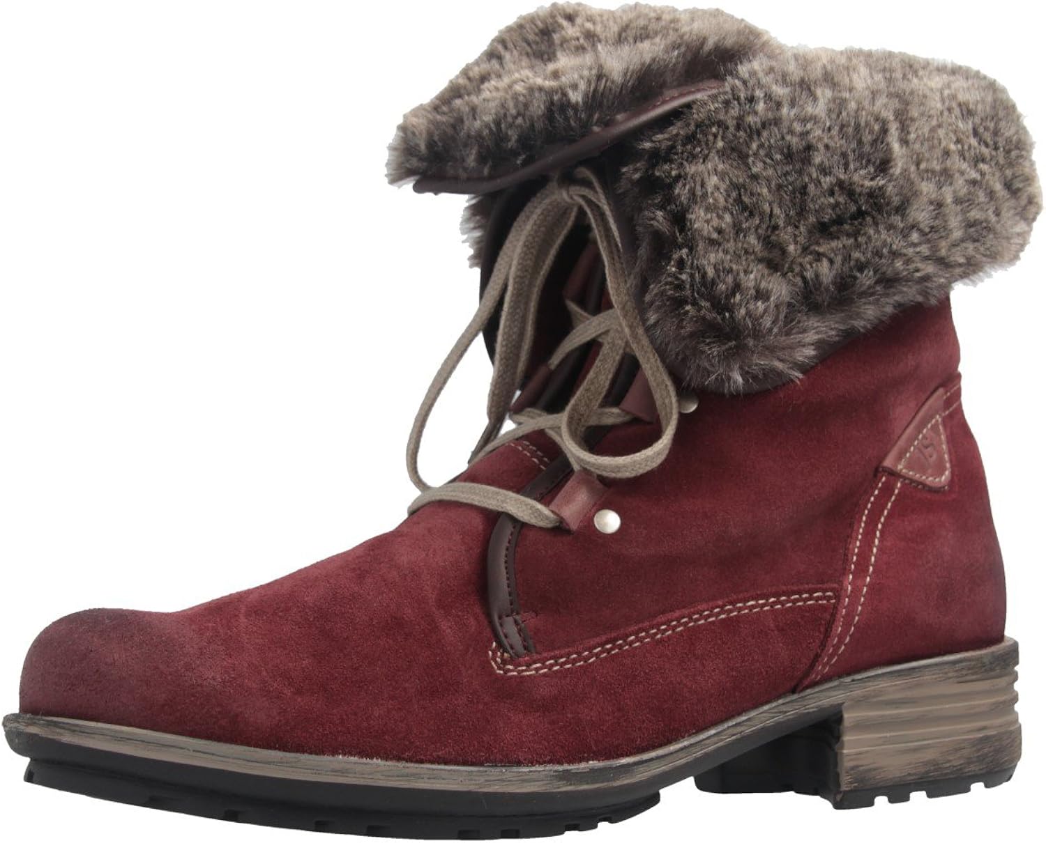 amazon josef seibel boots