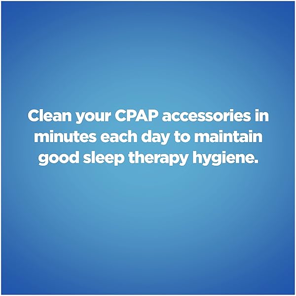RESPLABS CPAP MASK WIPES UNSCENTED CLEANER FOR FULL FACE, NASAL MASKS & SUPPLIES 110 WIPES