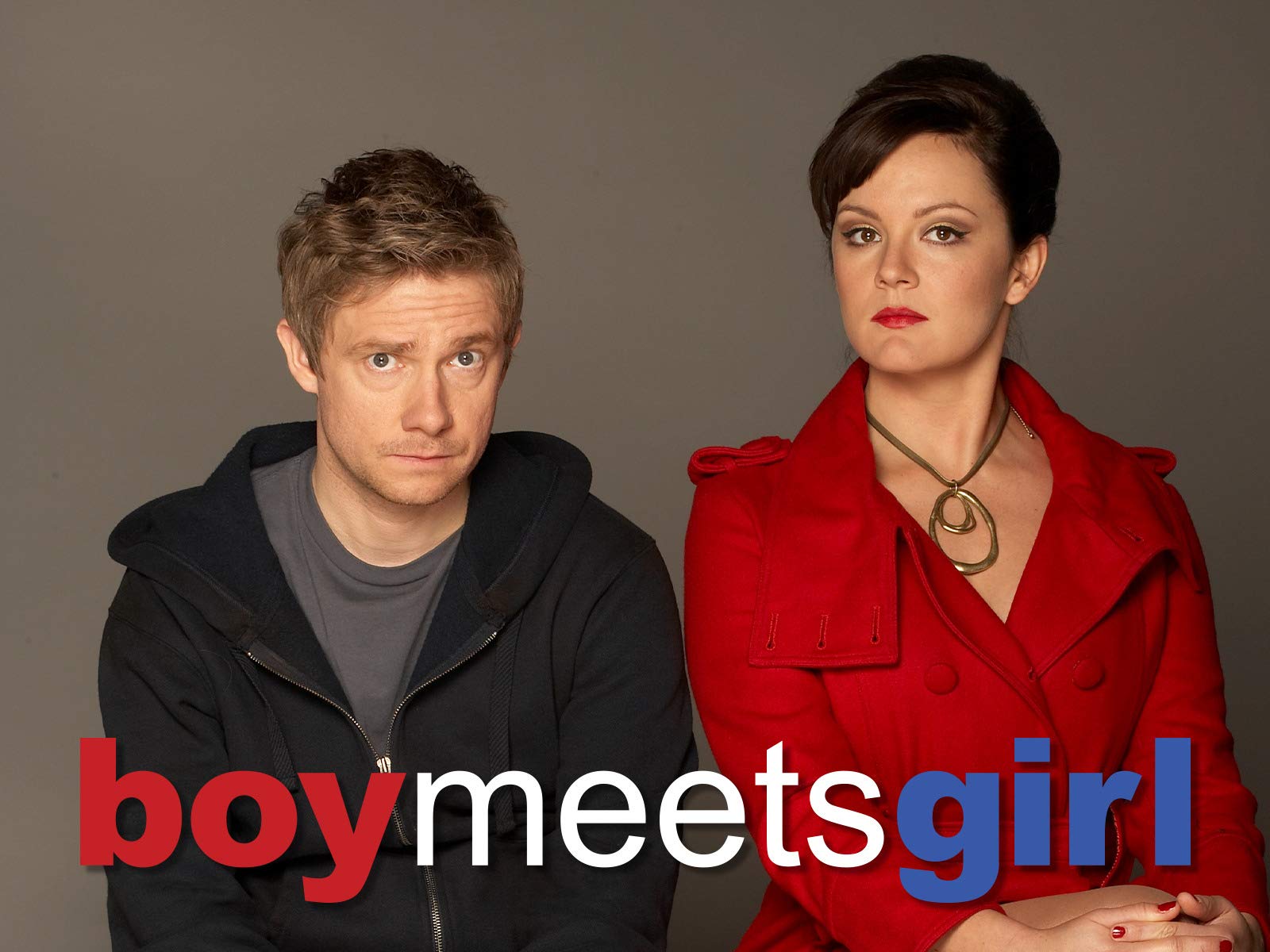 Watch Boy Meets Girl Prime Video