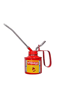 Visko Tools 228 1/2 Oil Can