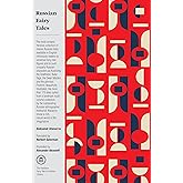 Russian Fairy Tales (The Pantheon Fairy Tale and Folklore Library)