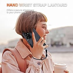 for Samsung Galaxy S24 Plus Case, Full Body Heavy