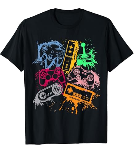 Amazon.com: Keeping It Old School Gamer Vintage 80's 90's Arcade