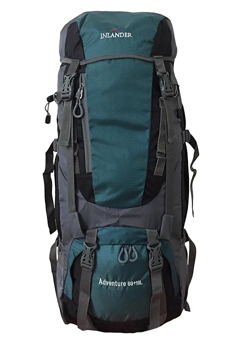 inlander rucksack