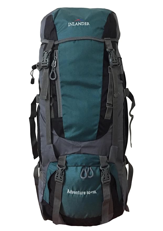 inlander rucksack