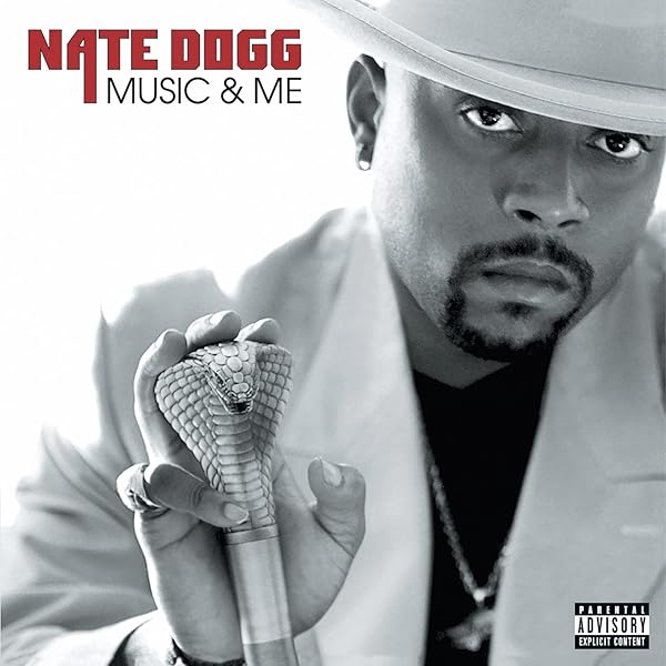 Nate Dogg - G-Funk Mix - Amazon.com Music