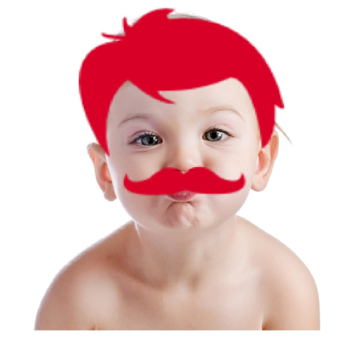 Funny Face Changer