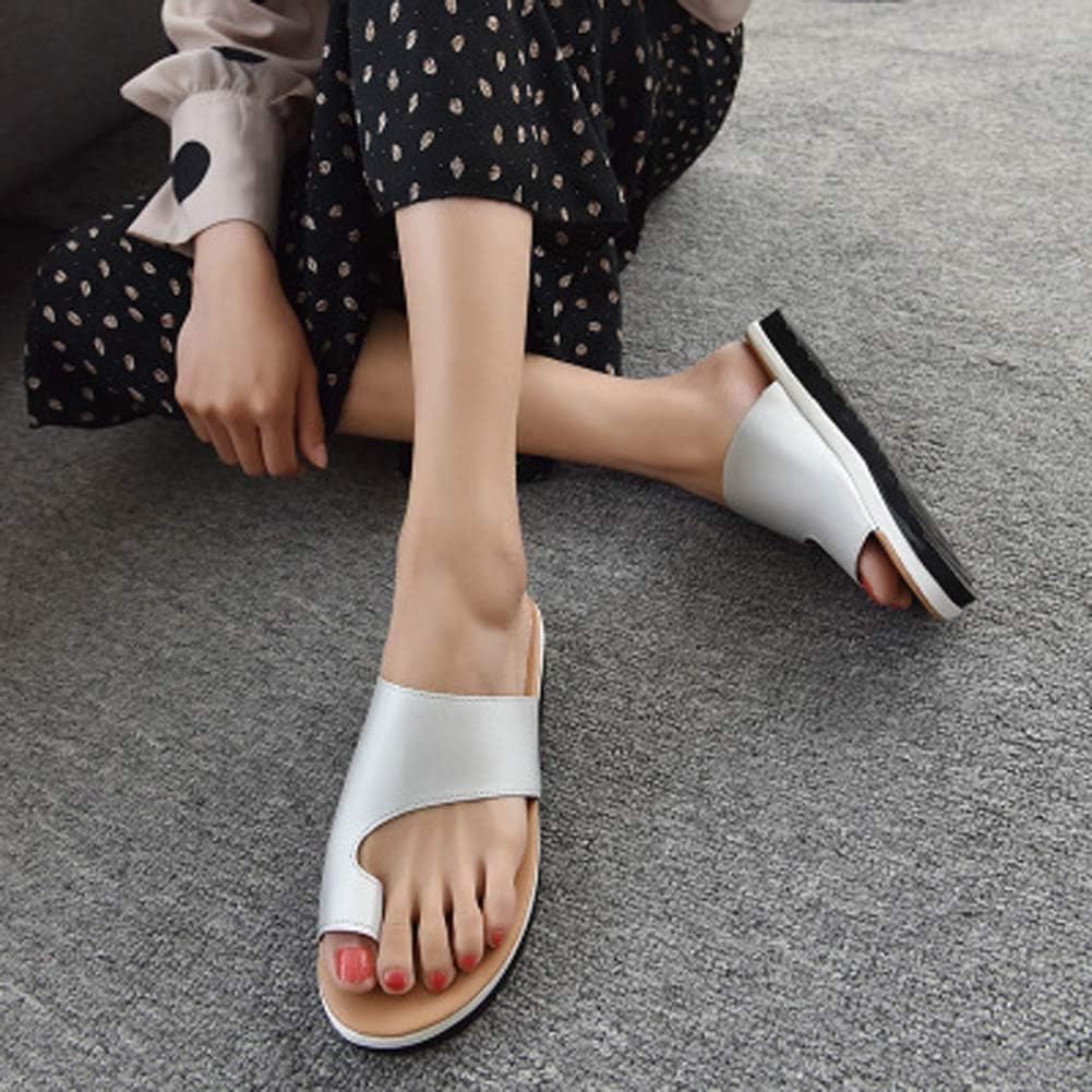 anti bunion platform sandals