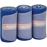 Fabrifoam Products 72518 NuStim Wrap 2.5"x18" 3/Pk