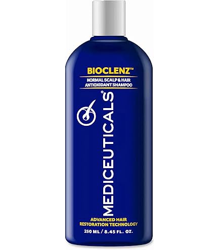 Amazon.com: Mediceuticals Therapeutic Conditioner – All Skin Types