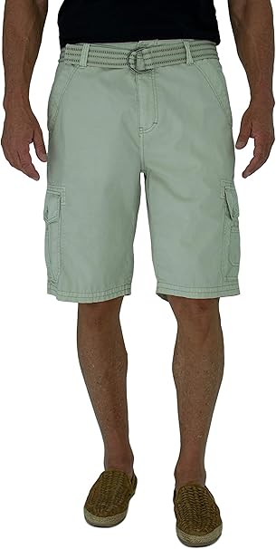 ellesse wimborne cargo shorts