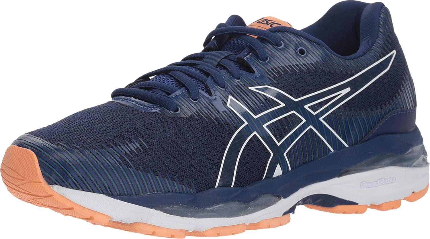 ASICS Women�s GelZiruss 2 Running Shoes