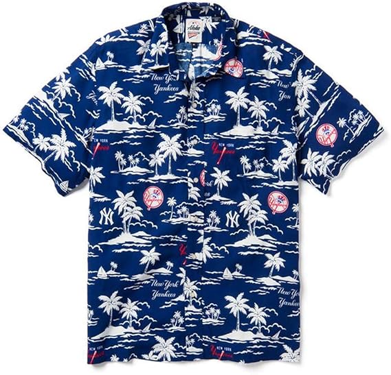 reyn spooner yankees
