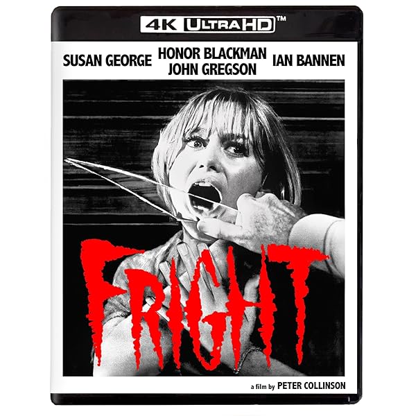 Amazon.com: Circus of Horrors (Special Edition) [Blu-ray] : Sidney