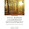 Full Range Leadership Development