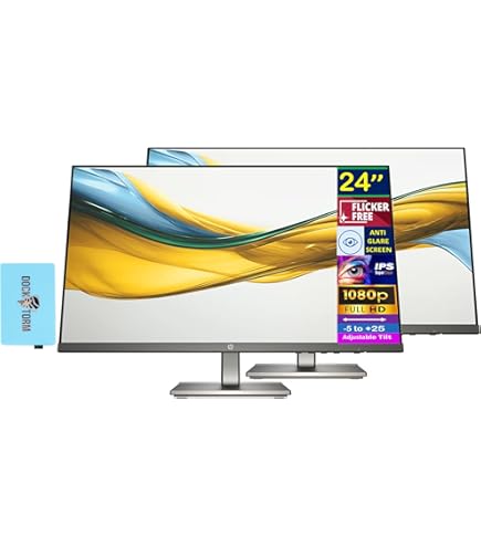 Amazon.com: HP Z24n G2 24