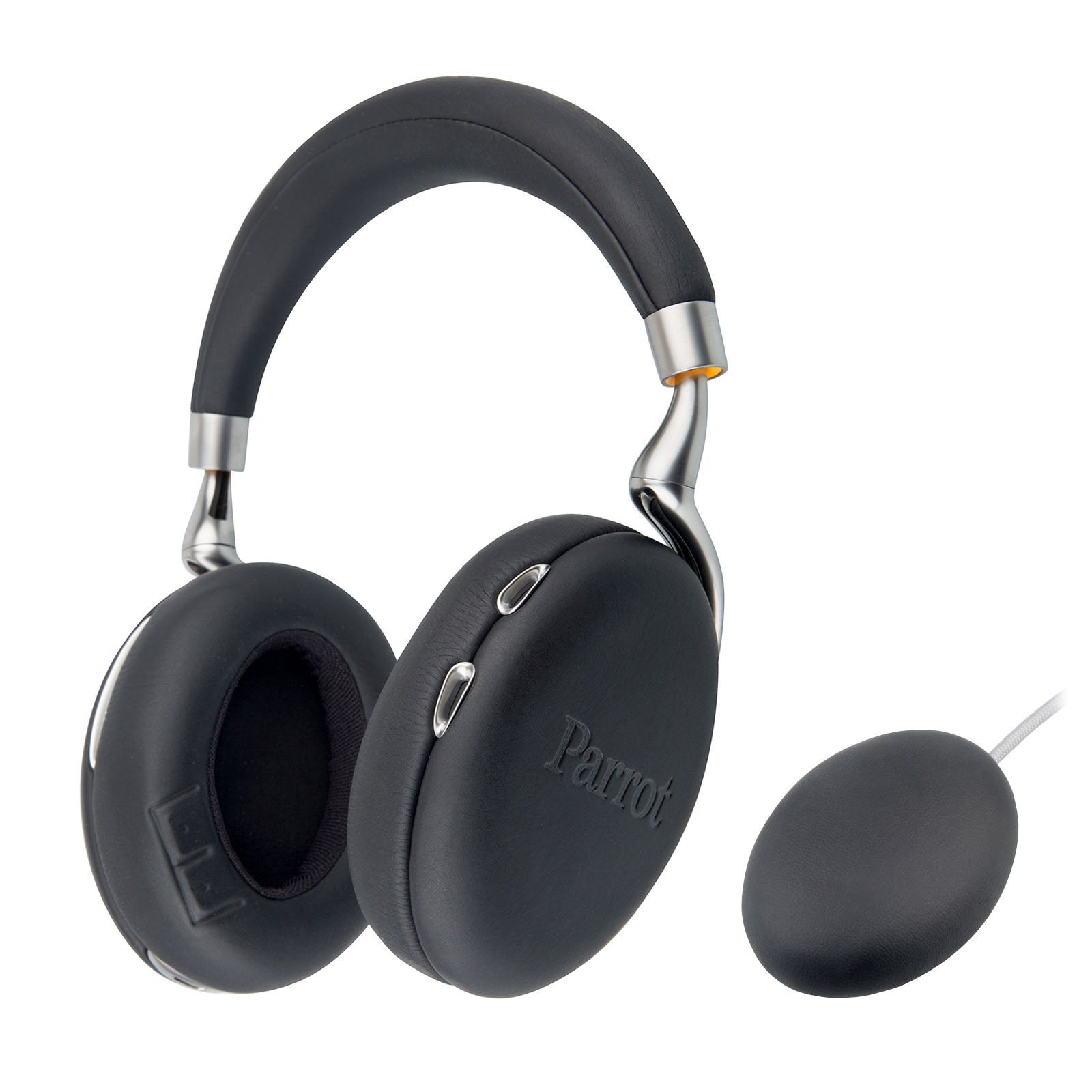 Galleon Parrot Zik 3 Wireless Bluetooth Headphones Adaptive Noise