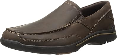 rockport eberdon loafer