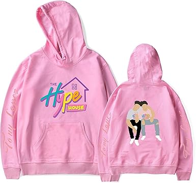 tony lopez hoodie
