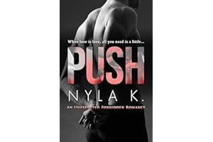PUSH (Love Is Love Book 1)