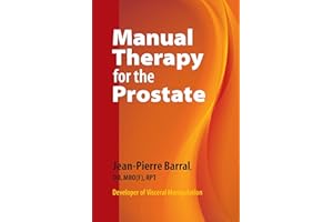 Manual Therapy for the Prostate