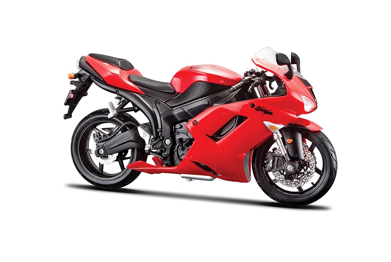 Скутер honda ninja