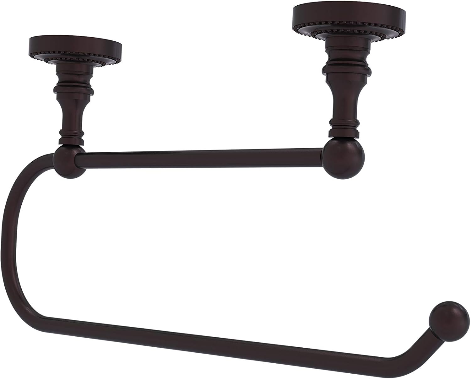 Allied Brass DT25ECABZ Dottingham Collection Under Paper