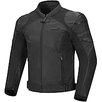 Amazon.com: Noru Maruchi Leather Motorcycle Jacket : Automotive