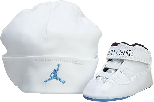 jordan 11 retro gift pack baby