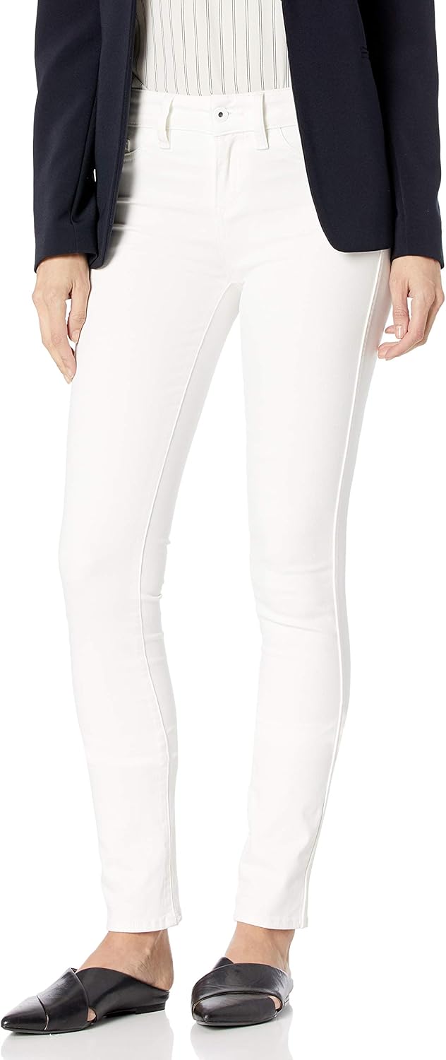 yummie straight jean