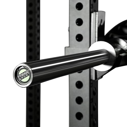 Multi Grip Bar Fringe Sport Barbell Fringe Sport Multi-Grip Swiss