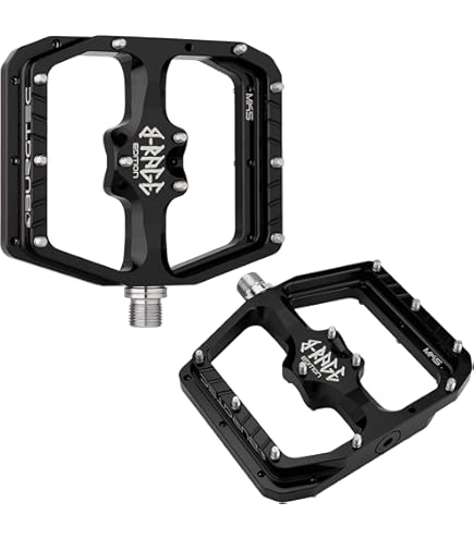Amazon.com : MK5 Pedals by Burgtec : Sports & Outdoors