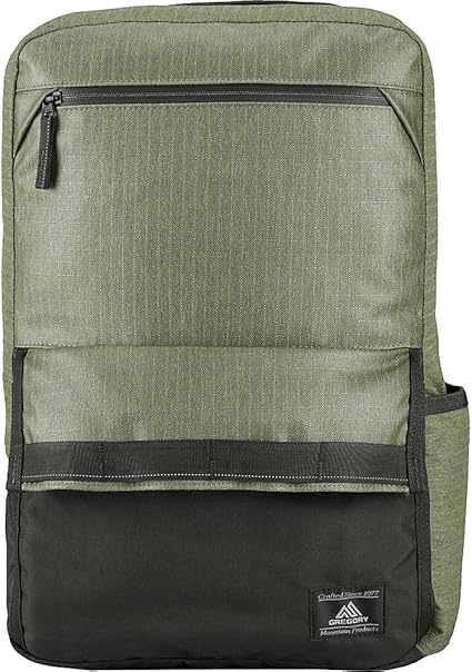 gregory j street backpack