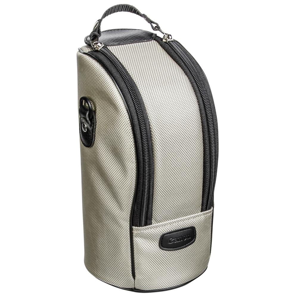 Canon "2794A001AA" LZ1324 Lens Case For EF 35-350mm f/3.5 L USM/ EF 100-400mm L USM IS/ EF-M 180mm f/3.5 L USM & EF 70-200mm f2.8 L/ USM IS