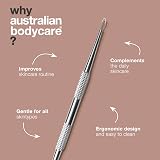 Australian Bodycare Blackhead Remover Tool Stainless Steel Pimple Pore Cleaner view 4