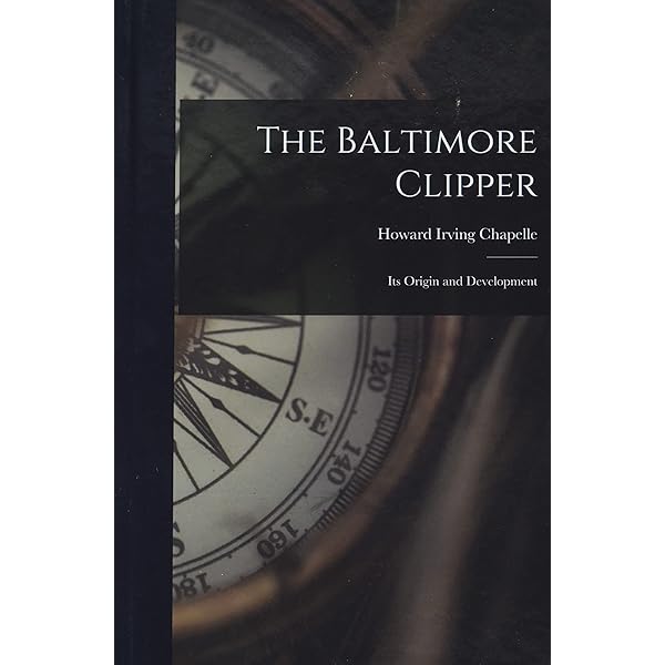 The Search for Speed Under Sail, 1700-1855: Chapelle, Howard I