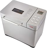 Cooks Professional Digital Bread Maker with Dispenser 19 Programs Gluten Free view 8