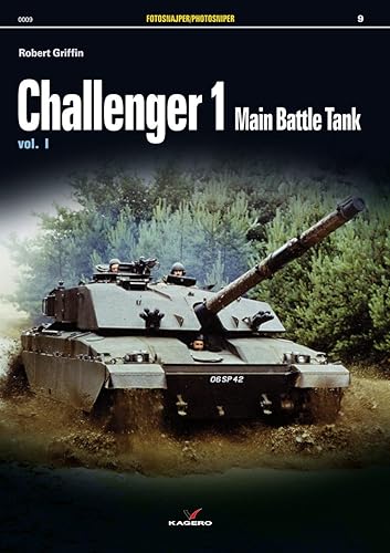 Download Challenger 1 Main Battle Tank: The Tankman's Experience Continues PDF