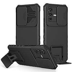 SHAMMA for vivo V23 5G Case Compatible with vivo