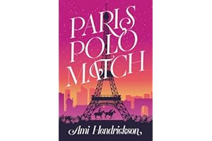Paris Polo Match