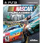 NASCAR: Unleashed (Renewed)