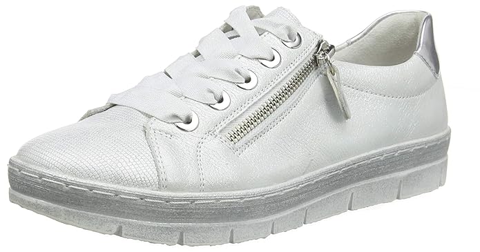 Remonte Damen D5803 Sneaker
