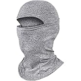 2THESTARS Balaclava Ski Mask for Men Winter Windproof Thermal Shiesty Mask Hood Neck Warmer Women Cycling Cold Weather
