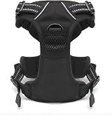 Truelove TLH5651 Dog Harness No-Pull Reflective Stitching Large Chest view 5