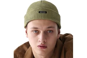 UNDERCONTROL Aerocool Summer Beanie Free Size Cooling for Men Women - Unisex Plain Skull Hat Cap - Made in Korea