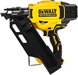 DEWALT DCN930N-XJ 18V XR Brushless Next Gen Framing Nailer Bare Unit view 2